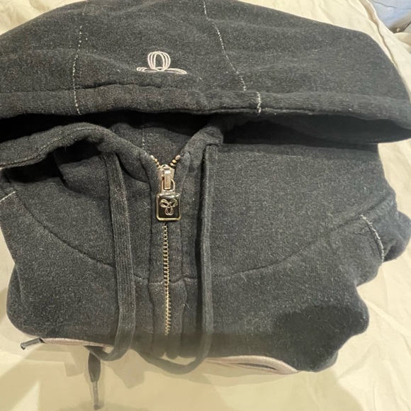 TNA zip up hoodie - Picture 2 of 3